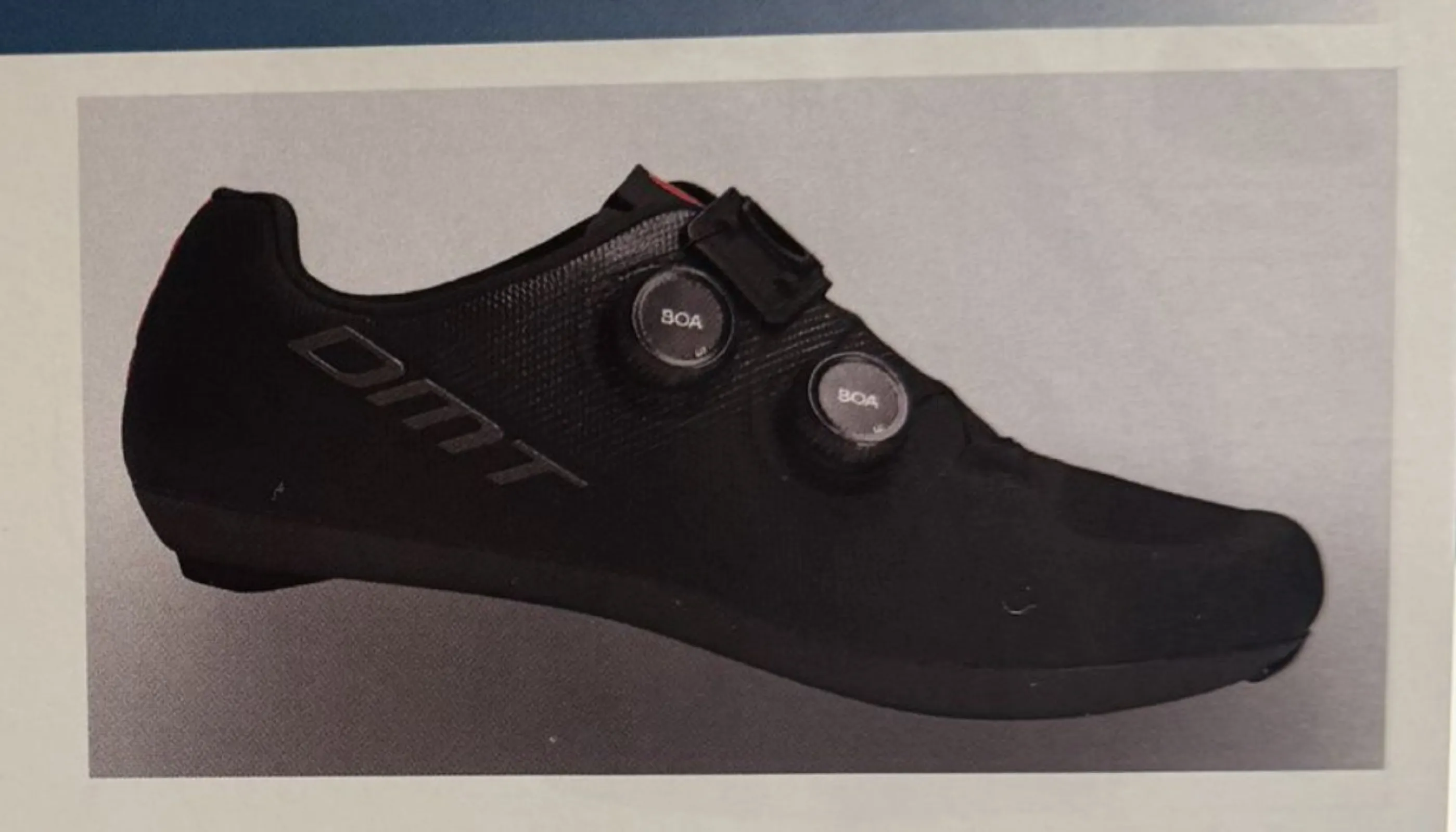 DMT Scarpe Kro EVO Superlight Landevei