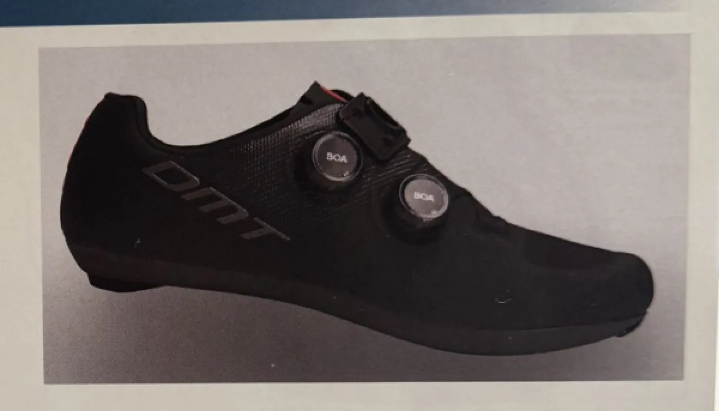 DMT Scarpe Kro EVO Superlight Landevei