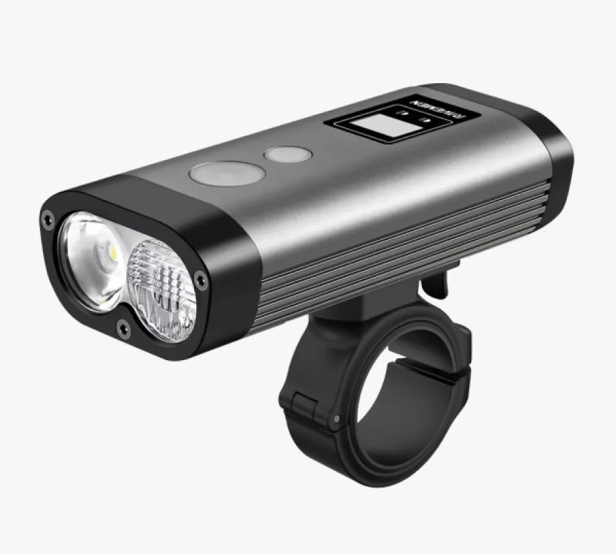 Ravemen Sykkellykt 1400