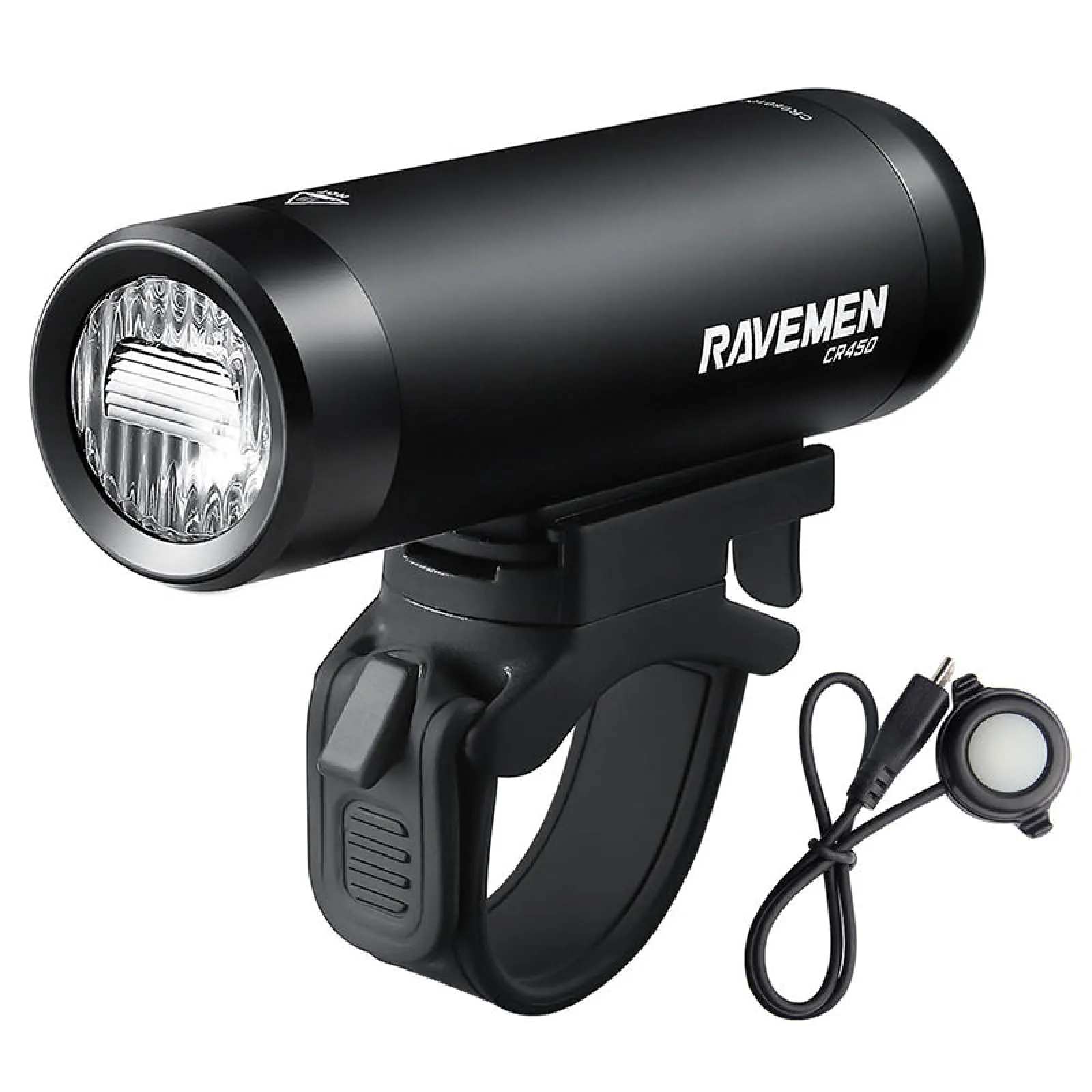 Ravemen Sykkellykt 450
