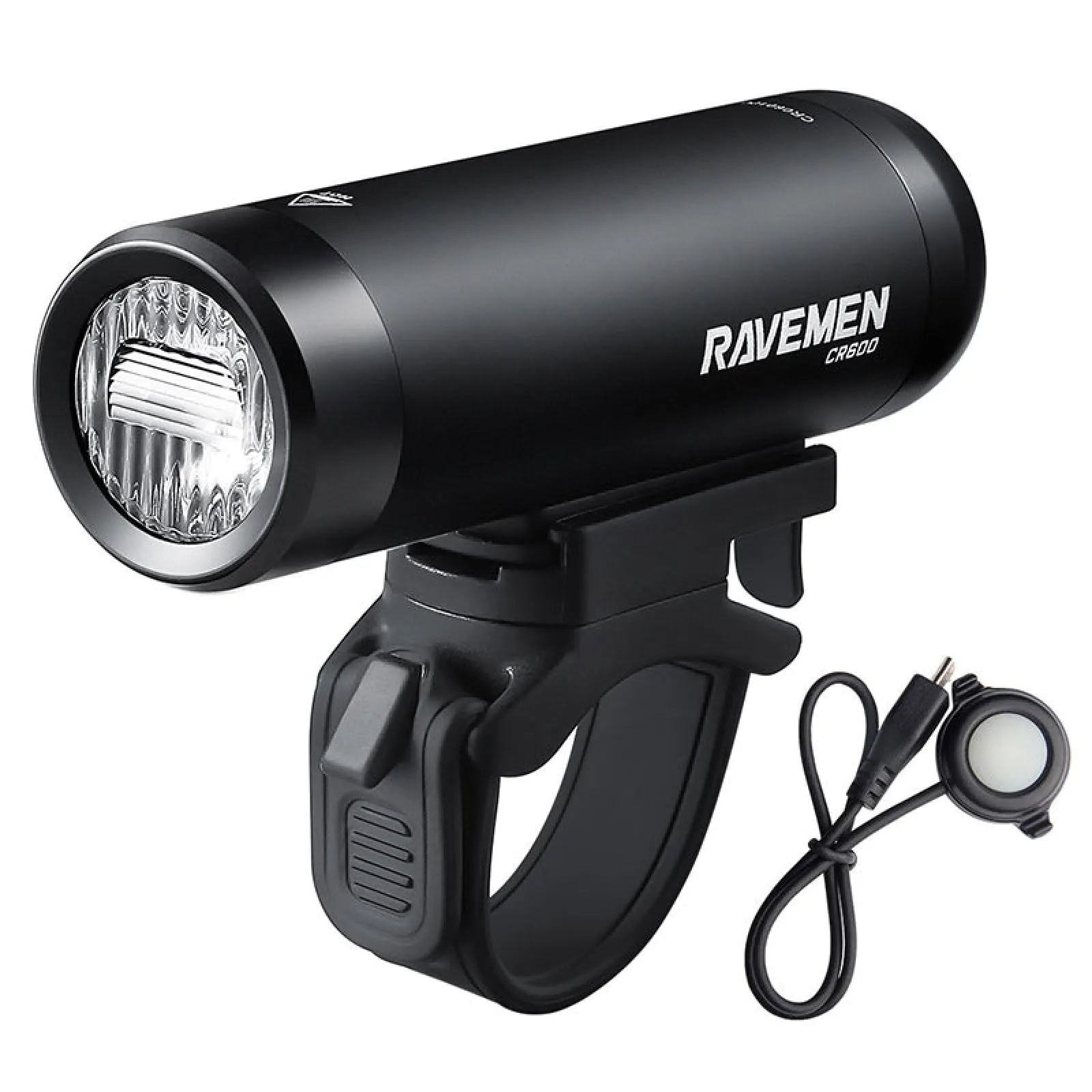Ravemen Sykkellykt 600