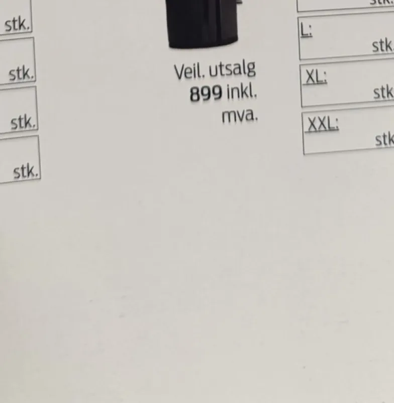 Spiuk Profit Regnetett Hanske