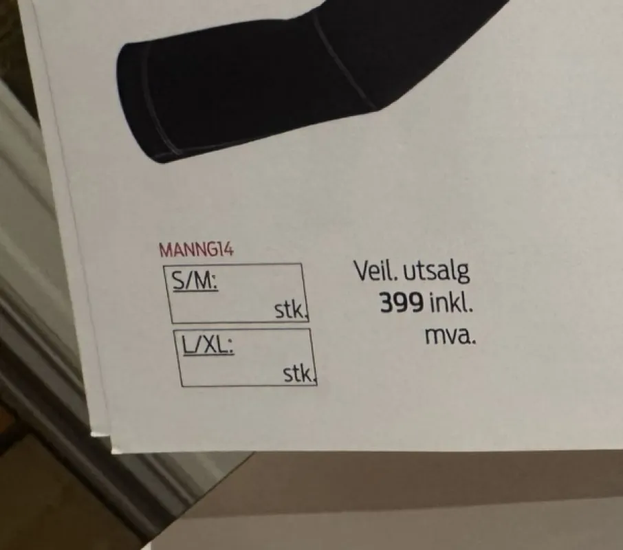 Spiuk Armerme