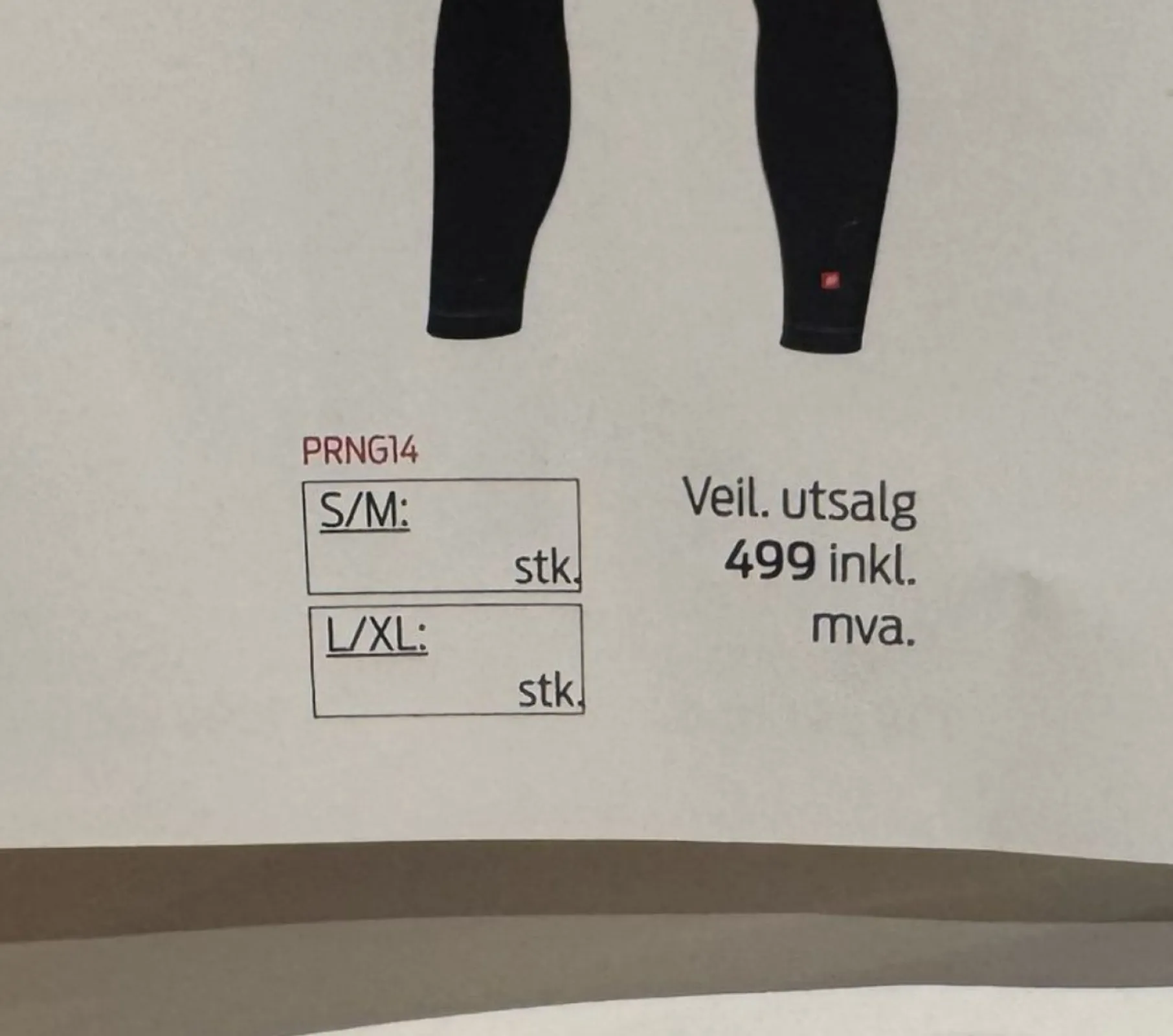 Spiuk Beinarme