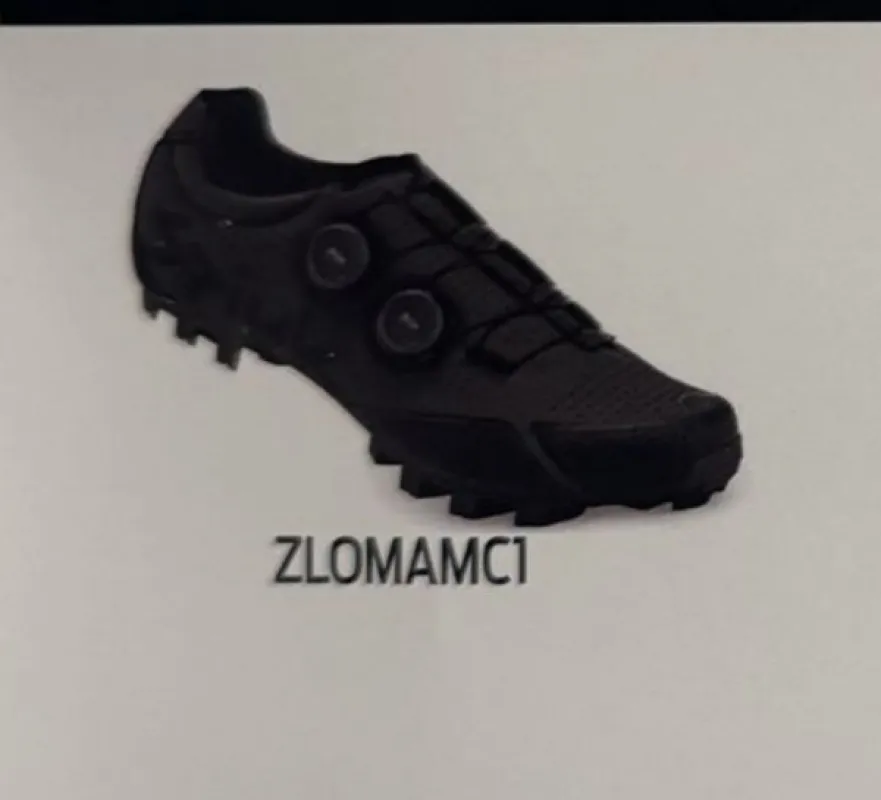 Spiuk Zlomamc1 MTB sko