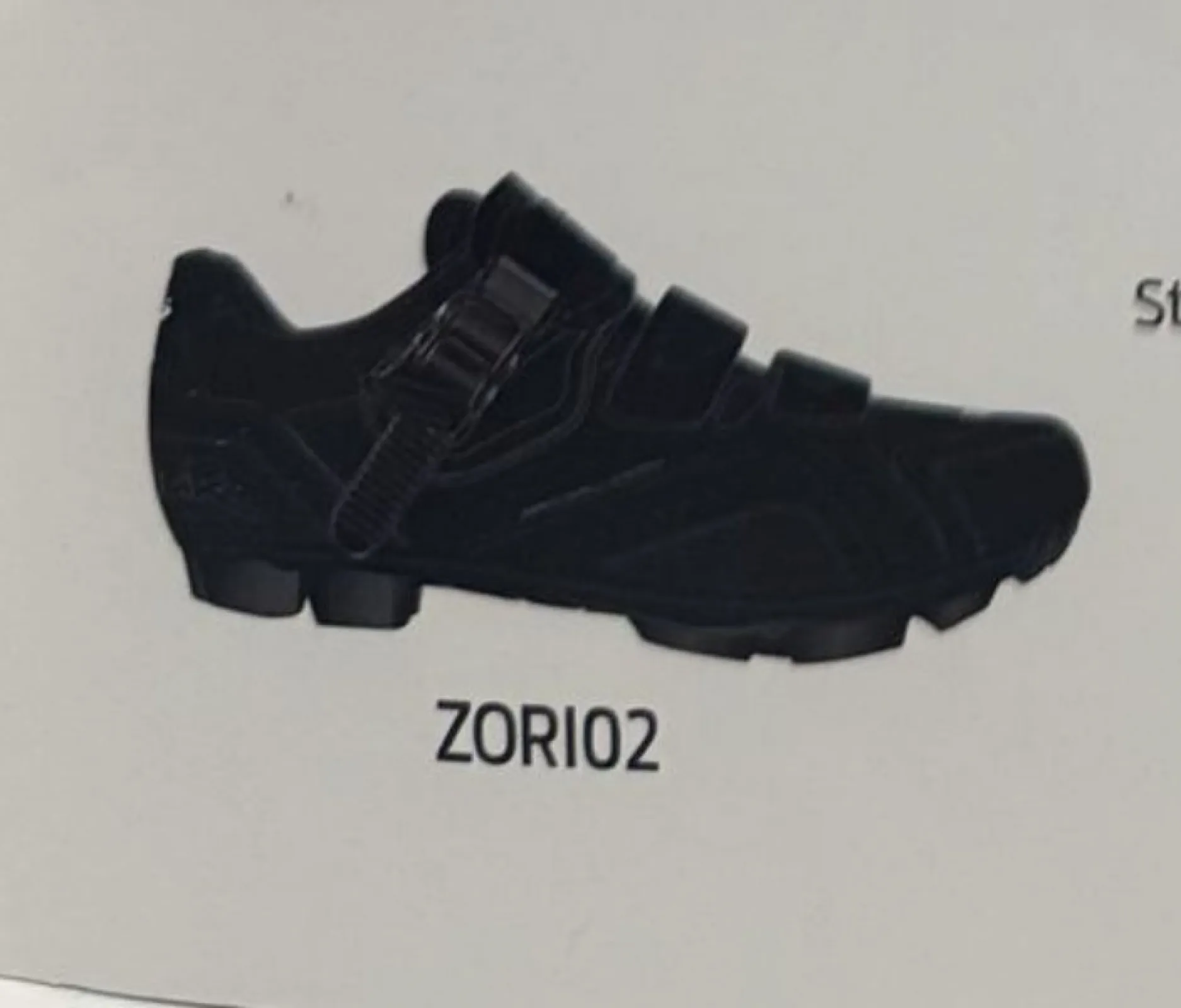 Spiuk Zori02 MTB sko